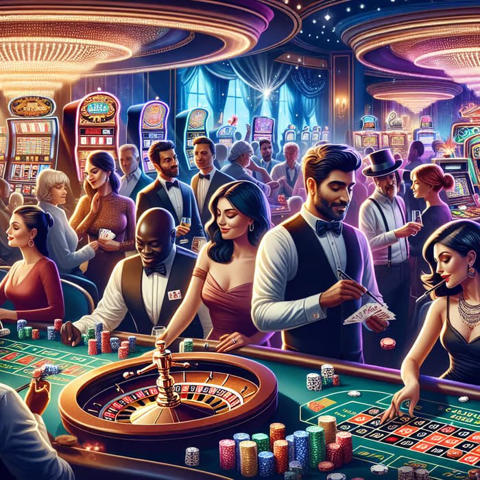 ice cassino