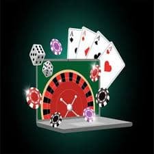 ice cassino