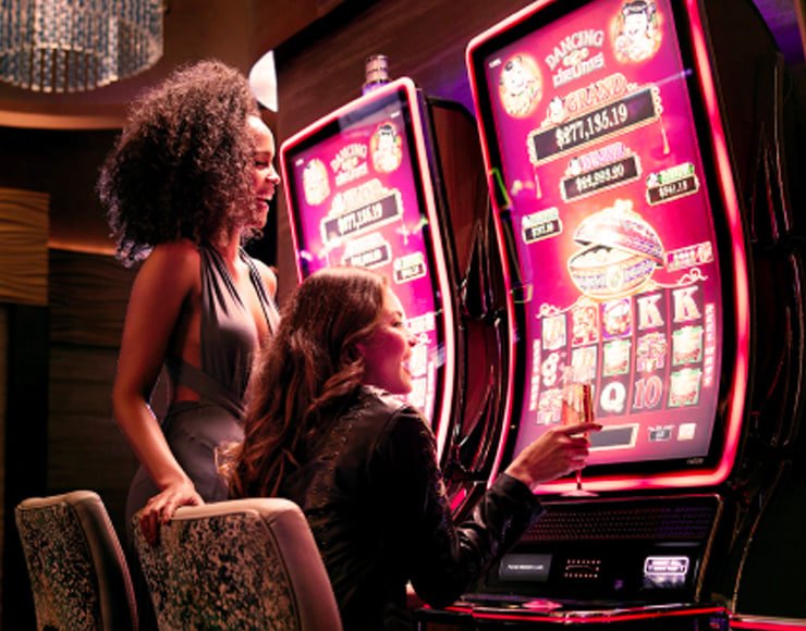 ice cassino