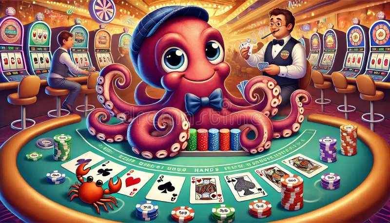 ice cassino