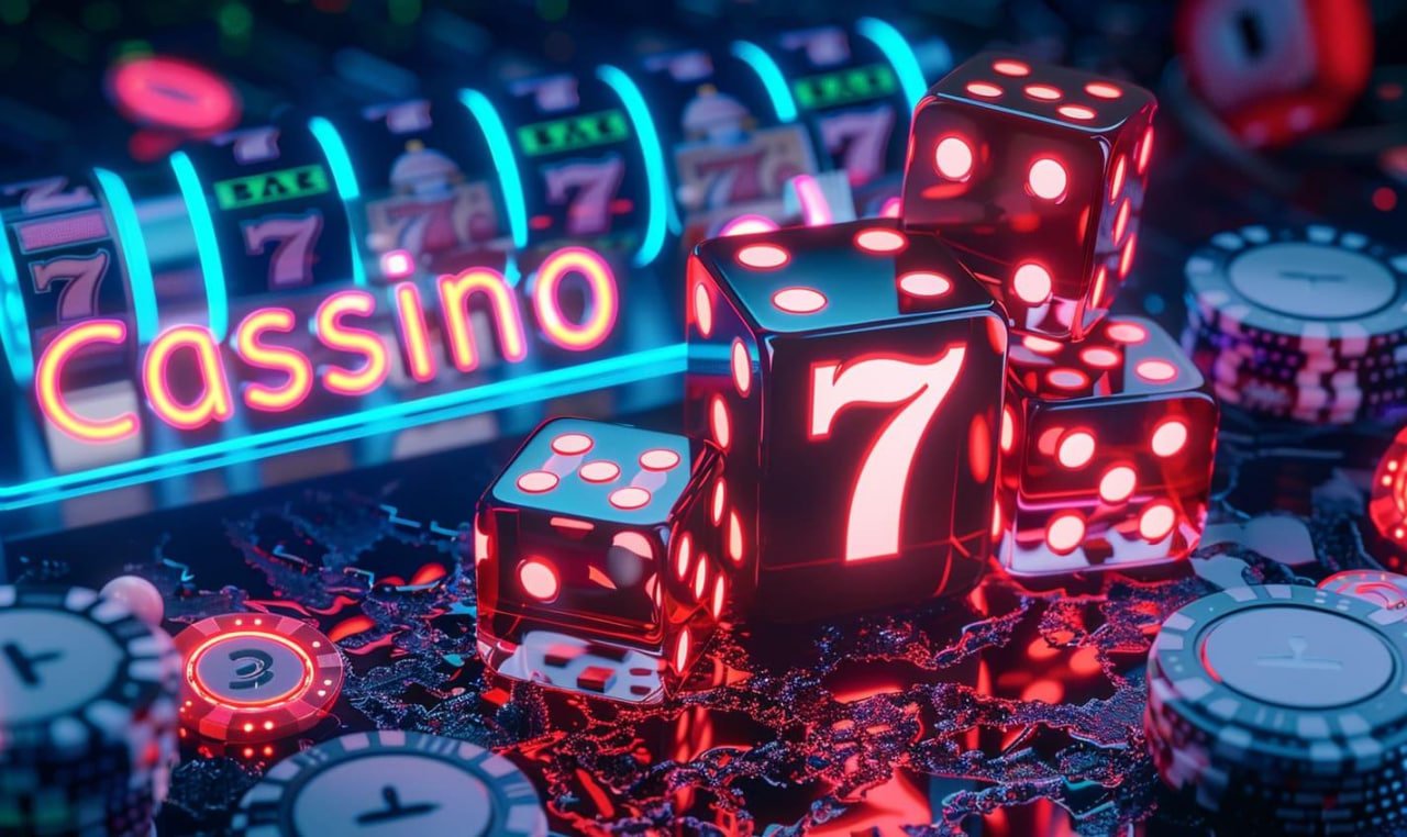 ice cassino